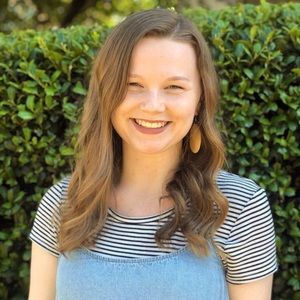 Meet your Posher, Katharine